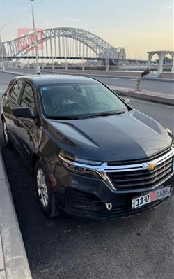 شێڤرۆلێت ئیکۆنۆکس